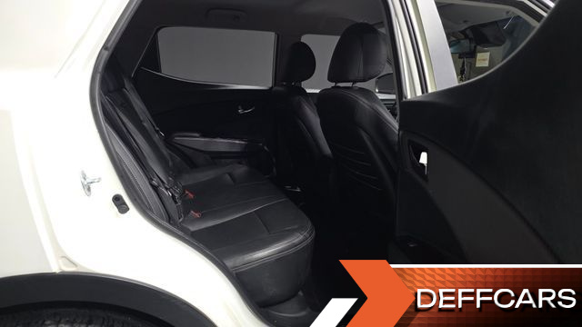 Ssangyong TIBOLI Diesel VX 4WD купить на сайте DeffCars