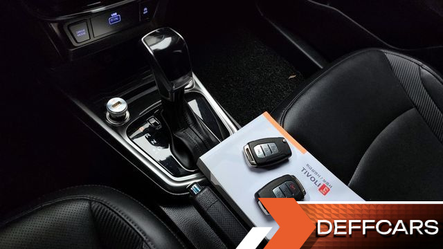 Ssangyong TIBOLI Gasoline 1.5 2WD V3 купить на сайте DeffCars