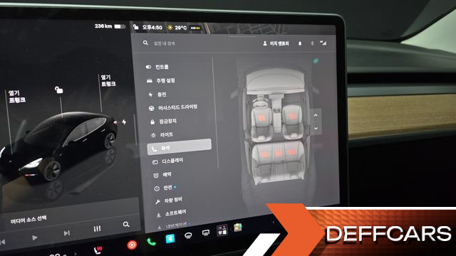 Tesla MODEL 3 RWD купить на сайте DeffCars