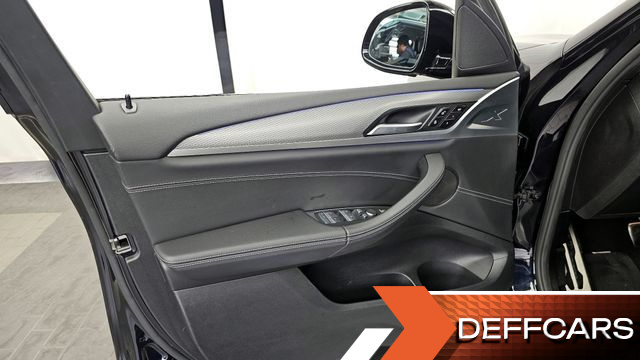 BMW X3 xDrive 20i M sports Online Exclusive Edition купить на сайте DeffCars