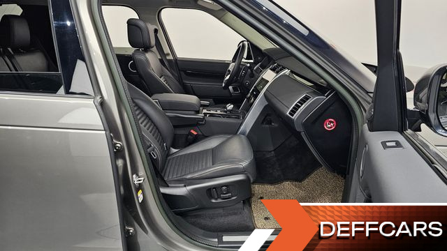 Land Rover DISCOVERY D250 SE купить на сайте DeffCars