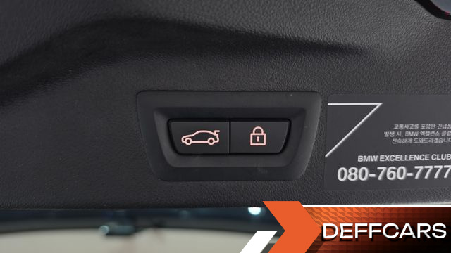 BMW X7 xDrive 30d Design Pure Excellent 7-Seater купить на сайте DeffCars