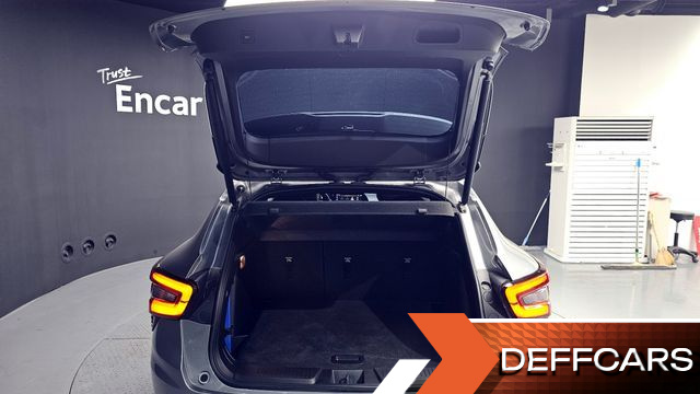 ChevroletGMDaewoo TRAX 1.2 RS купить на сайте DeffCars