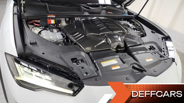 Lamborghini URUS 4.0 V8 Performante купить на сайте DeffCars