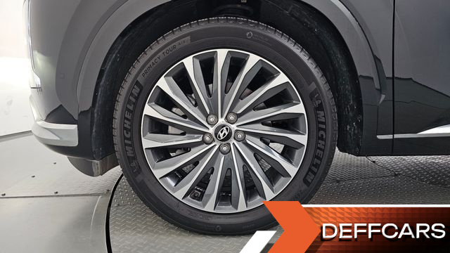Hyundai PALISADE Gasoline 3.8 2WD Calligraphy купить на сайте DeffCars