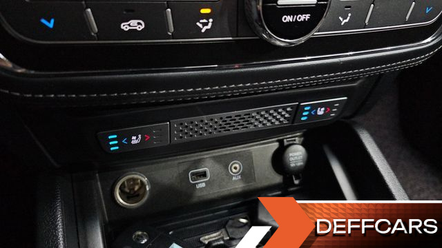 Ssangyong REXTON Diesel 2.2 4WD Professional X (5-Link) купить на сайте DeffCars