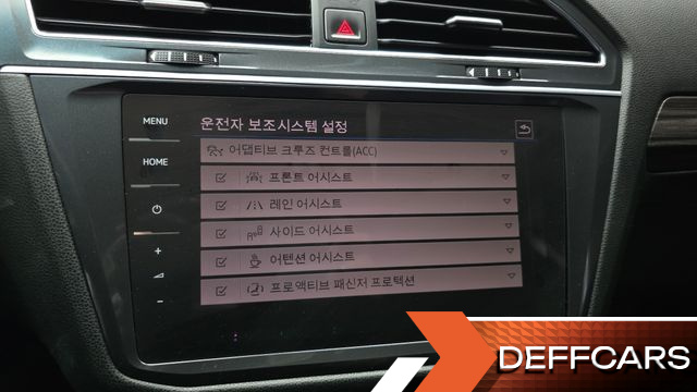 Volkswagen TIGUAN 2.0 TSI Prestige купить на сайте DeffCars