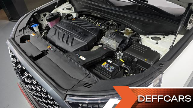 Hyundai PALISADE Diesel 2.2 2WD VIP купить на сайте DeffCars