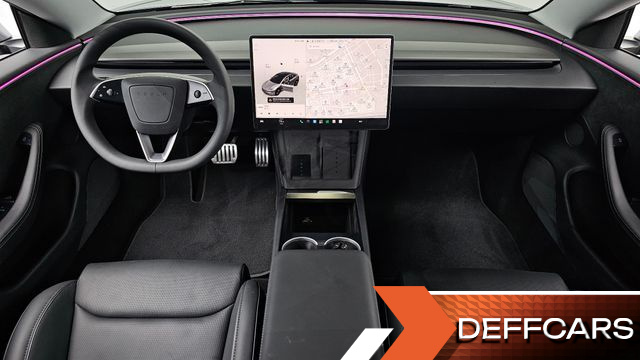 Tesla MODEL 3 Performance AWD купить на сайте DeffCars