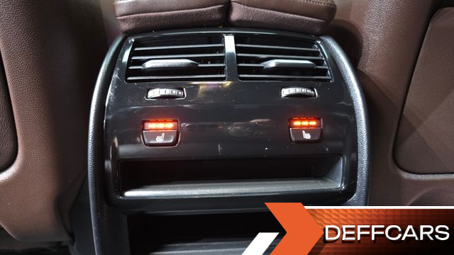BMW 5-SERIES 523d M Sport купить на сайте DeffCars