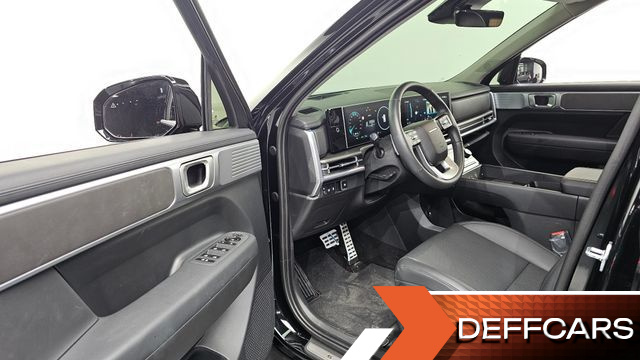 Hyundai SANTAFE HEV 1.6 2WD Prestige купить на сайте DeffCars