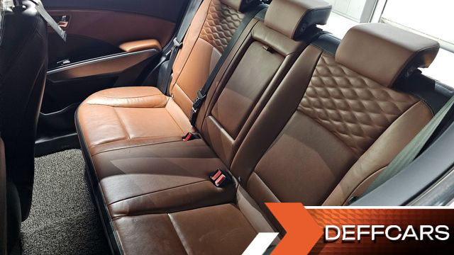 Ssangyong TIBOLI Gear Plus 2WD купить на сайте DeffCars