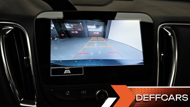 ChevroletGMDaewoo MALIBU 1.3 Turbo Premier Prime Sefety купить на сайте DeffCars