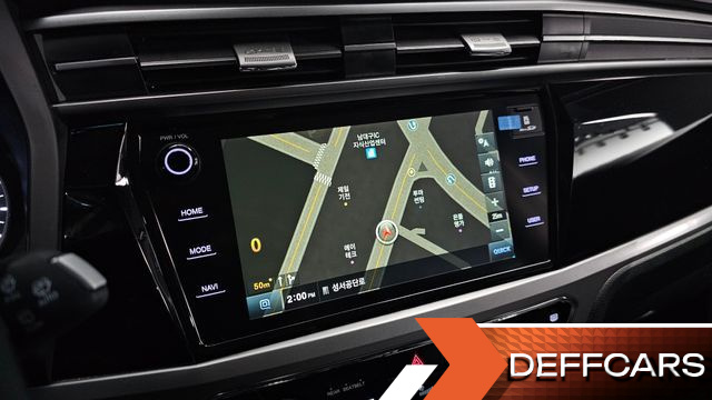 Ssangyong KORANDO Gasoline 1.5 2WD C5 Plus купить на сайте DeffCars