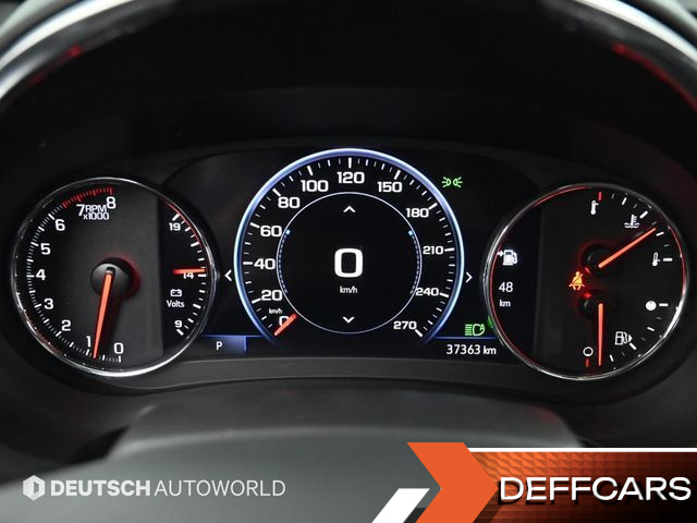 ChevroletGMDaewoo MALIBU 2.0 Turbo Redline купить на сайте DeffCars