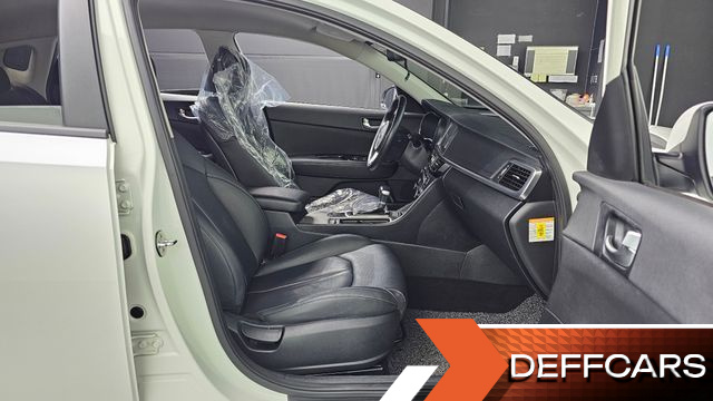 Kia K5 Noblesse купить на сайте DeffCars