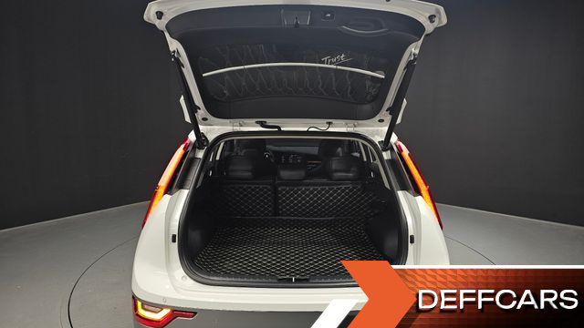 Kia NIRO Earth купить на сайте DeffCars