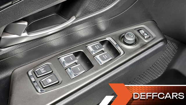 Ssangyong KORANDO Gasoline 1.5 2WD R-Plus купить на сайте DeffCars