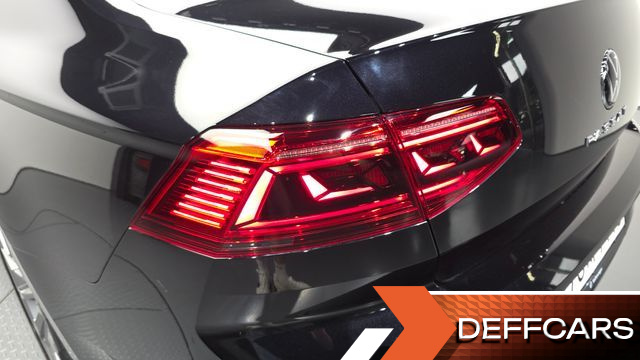 Volkswagen PASSAT 2.0 TDI Prestige купить на сайте DeffCars
