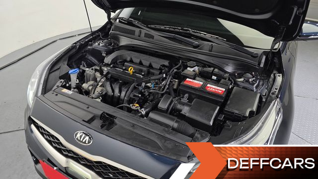 Kia K3 Prestige купить на сайте DeffCars