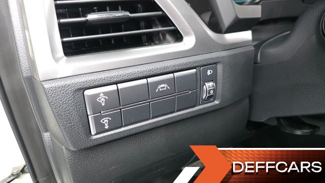Ssangyong KORANDO Gasoline 1.5 2WD C5 купить на сайте DeffCars