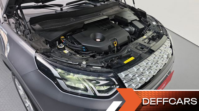 Land Rover DISCOVERY SPORT D200 S купить на сайте DeffCars