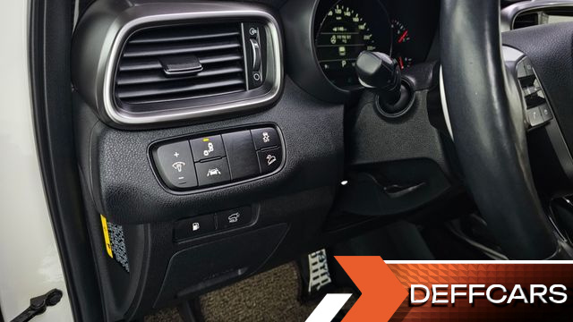 Kia SORENTO Diesel 2.2 4WD Noblesse Special купить на сайте DeffCars
