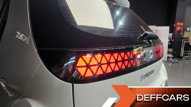 Hyundai CASPER Turbo Inspiration купить на сайте DeffCars