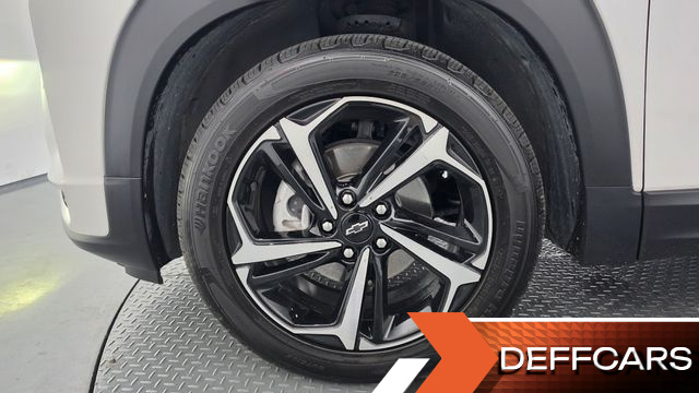 ChevroletGMDaewoo TRAILBLAZER 1.3 Turbo 2WD RS купить на сайте DeffCars
