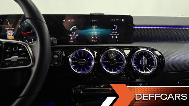 Mercedes A-CLASS A220 Hatchback купить на сайте DeffCars