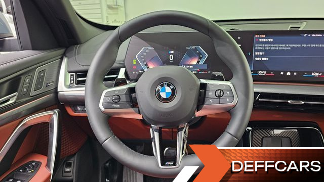 BMW X1 sDrive 18d M Sport купить на сайте DeffCars