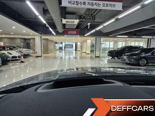 Land Rover DISCOVERY P360 Dynamic HSE купить на сайте DeffCars