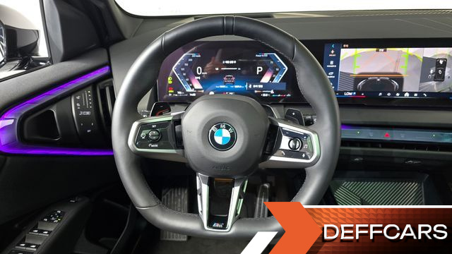 BMW X3 xDrive 20 M Sport купить на сайте DeffCars