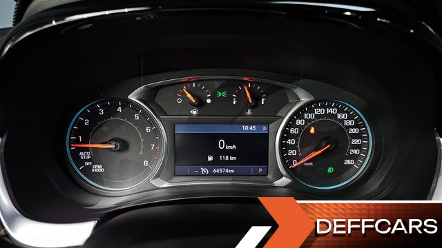 ChevroletGMDaewoo TRAVERSE 3.6 AWD Redline купить на сайте DeffCars