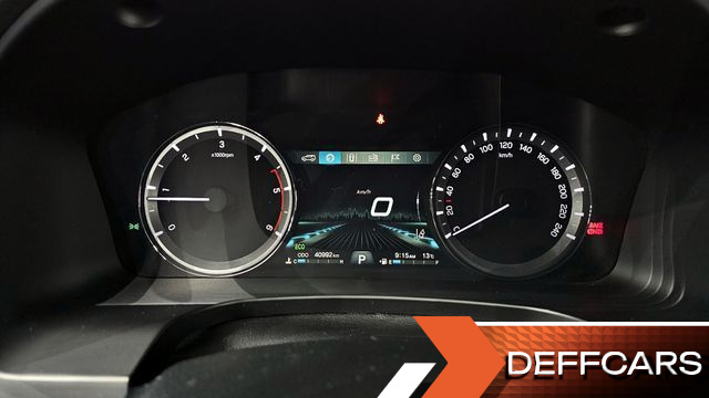 Ssangyong REXTON Diesel 2.2 4WD Prestige купить на сайте DeffCars