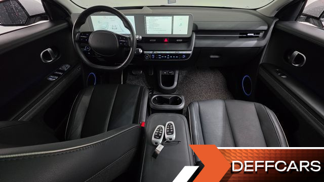 Hyundai IONIQ5 Long Range AWD Prestige купить на сайте DeffCars