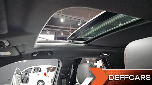 ChevroletGMDaewoo TRAILBLAZER 1.3 Turbo 2WD RS купить на сайте DeffCars