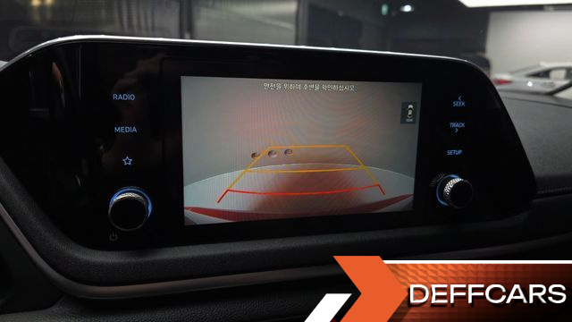 Hyundai SONATA 2.0 Smart купить на сайте DeffCars