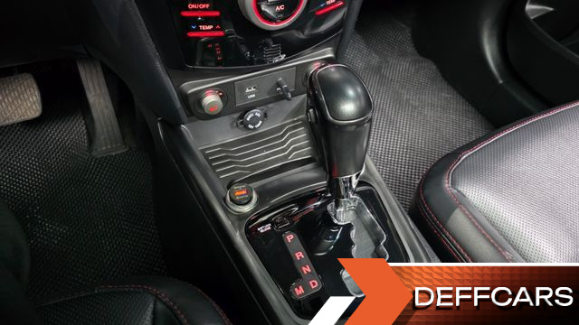 Ssangyong TIBOLI 1.6 RX 2WD купить на сайте DeffCars