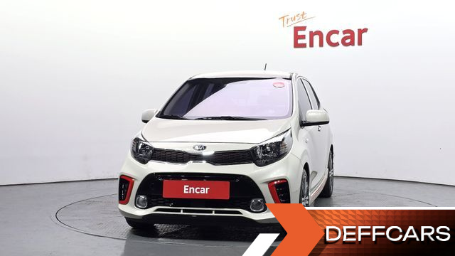 Kia MORNING Prestige купить на сайте DeffCars