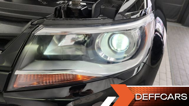 ChevroletGMDaewoo COLORADO 3.6 Z71-X Midnight 4WD купить на сайте DeffCars