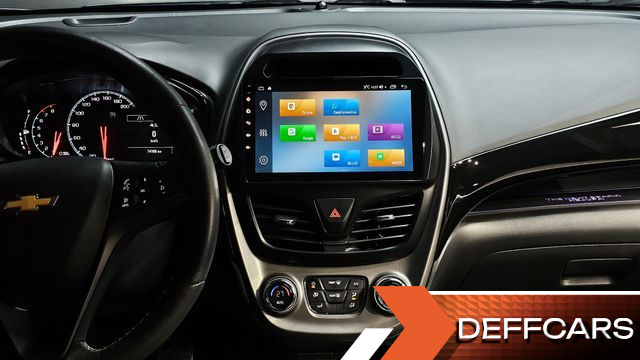 ChevroletGMDaewoo SPARK Premier купить на сайте DeffCars