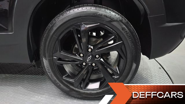 ChevroletGMDaewoo TRAILBLAZER 1.3 Turbo 2WD RS купить на сайте DeffCars