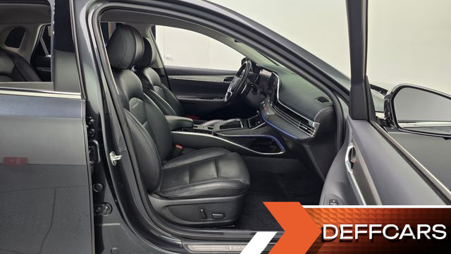 Hyundai GRANDEUR 2.5 Premium Choice купить на сайте DeffCars