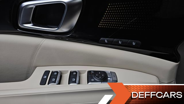 Kia CARNIVAL 7-Seater Gravity купить на сайте DeffCars