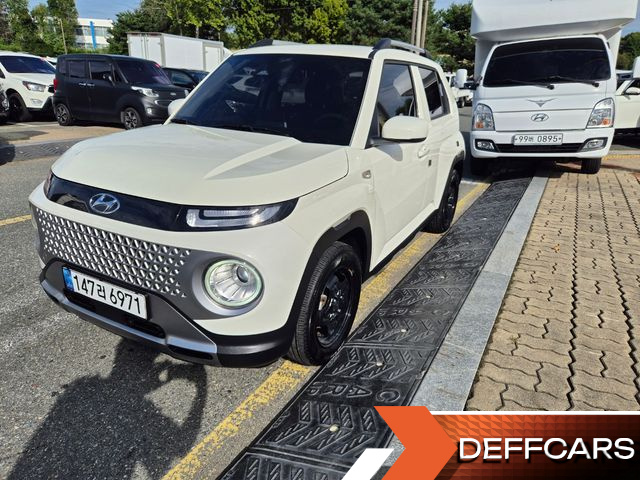 Hyundai CASPER The Essential купить на сайте DeffCars