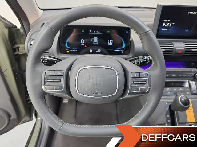 Hyundai CASPER Turbo Inspiration купить на сайте DeffCars