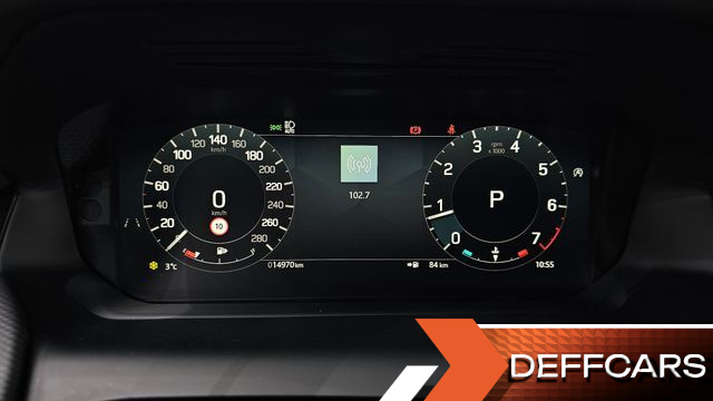 Land Rover DISCOVERY SPORT P250 Dynamic SE купить на сайте DeffCars
