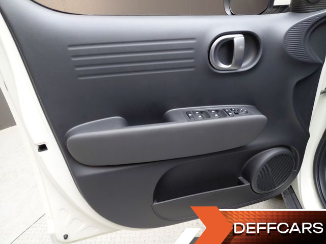 Hyundai CASPER The Essential купить на сайте DeffCars