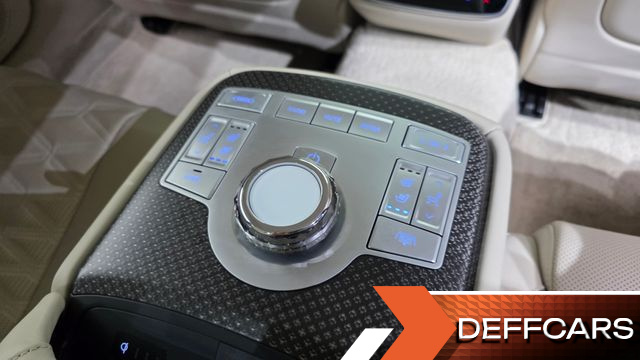 Genesis G80 Gasoline 3.5 Turbo AWD купить на сайте DeffCars